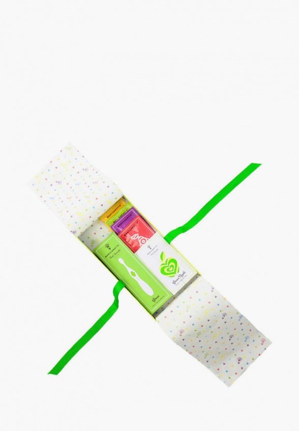 Набор для ухода за полостью рта Montcarotte