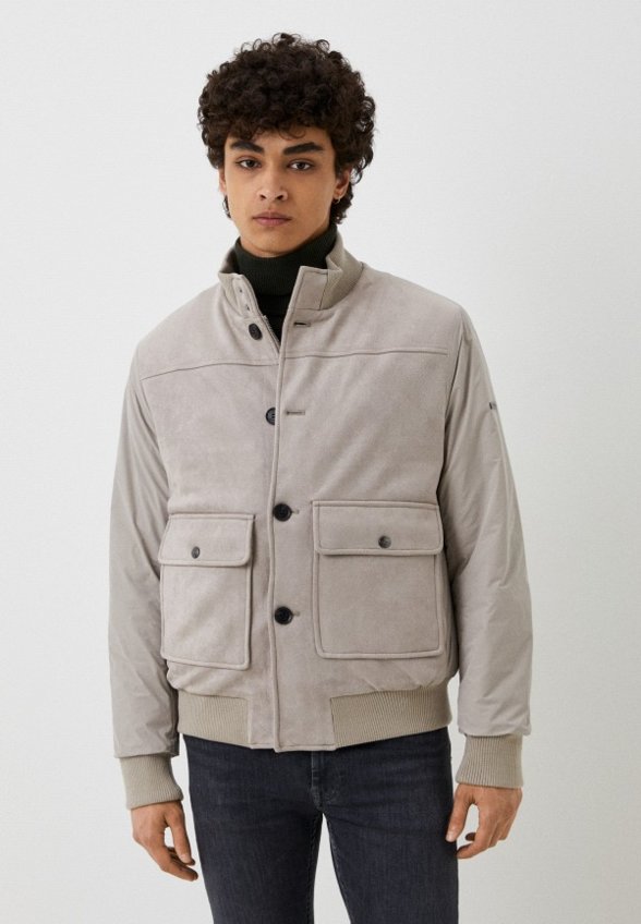 Бомбер Al Franco