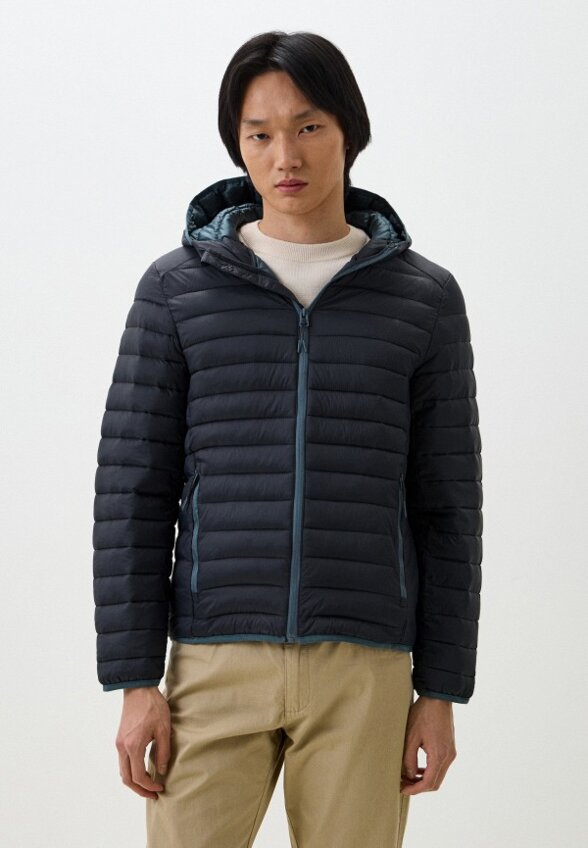 Куртка утепленная Springfield