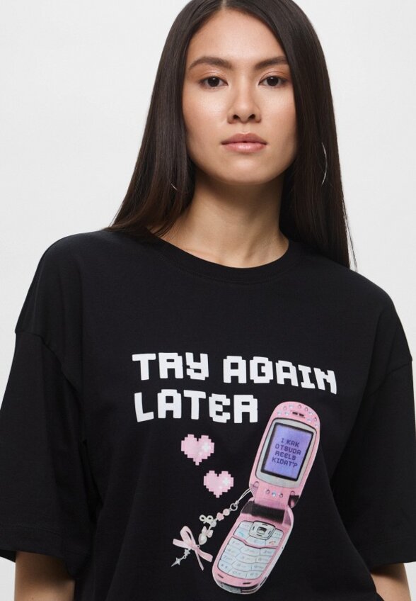 Футболка Befree