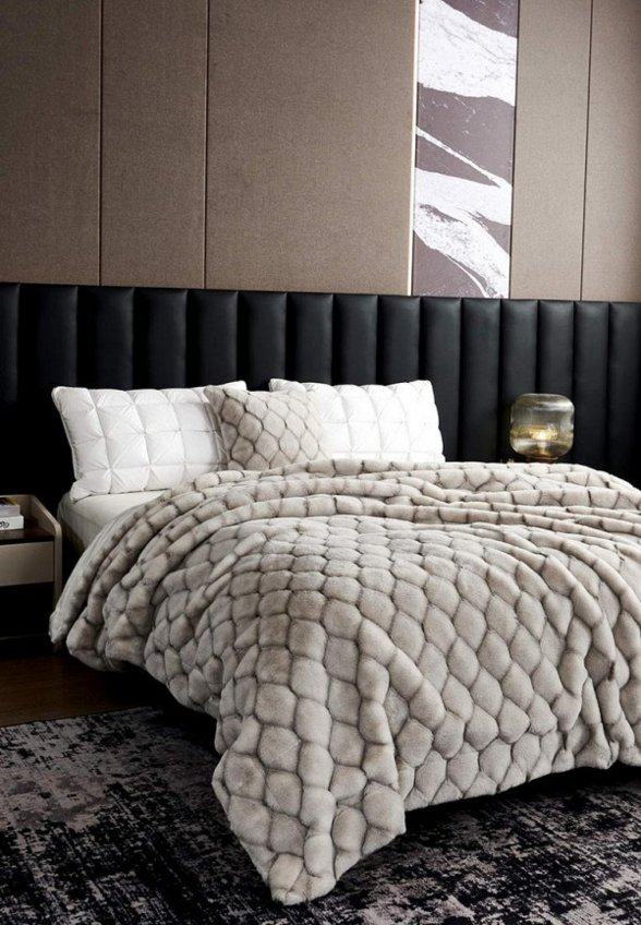 Плед Sofi De Marko