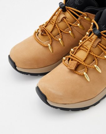 Ботинки Timberland детям