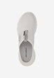 Слипоны женские Northland Tosens Clog, Белый5  - превью