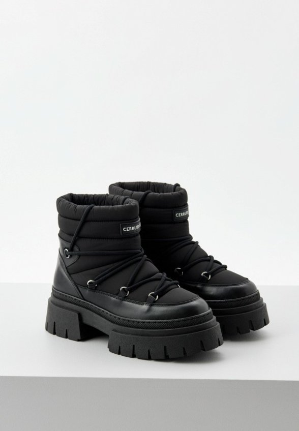 Дутики Cerruti 1881