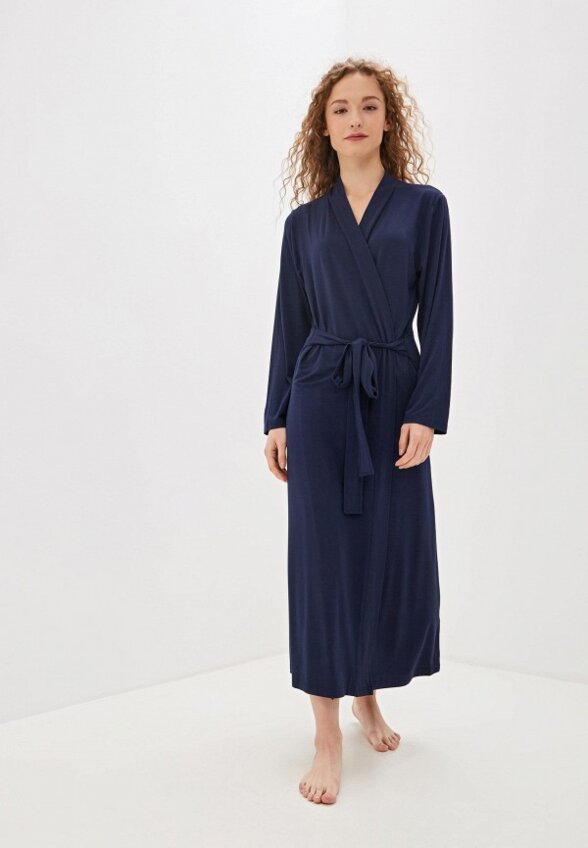 Халат домашний Luisa Moretti