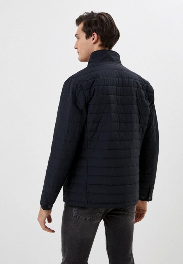 Куртка утепленная Grizman