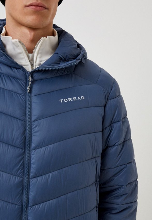 Пуховик Toread