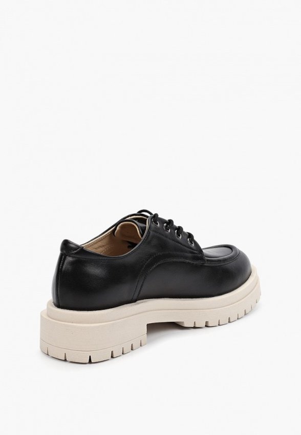 Ботинки Tivalini