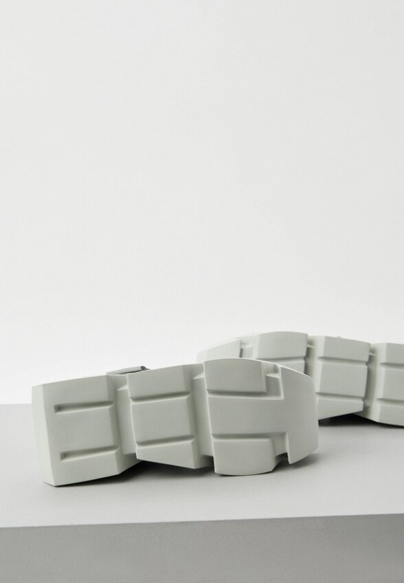 Босоножки United Nude