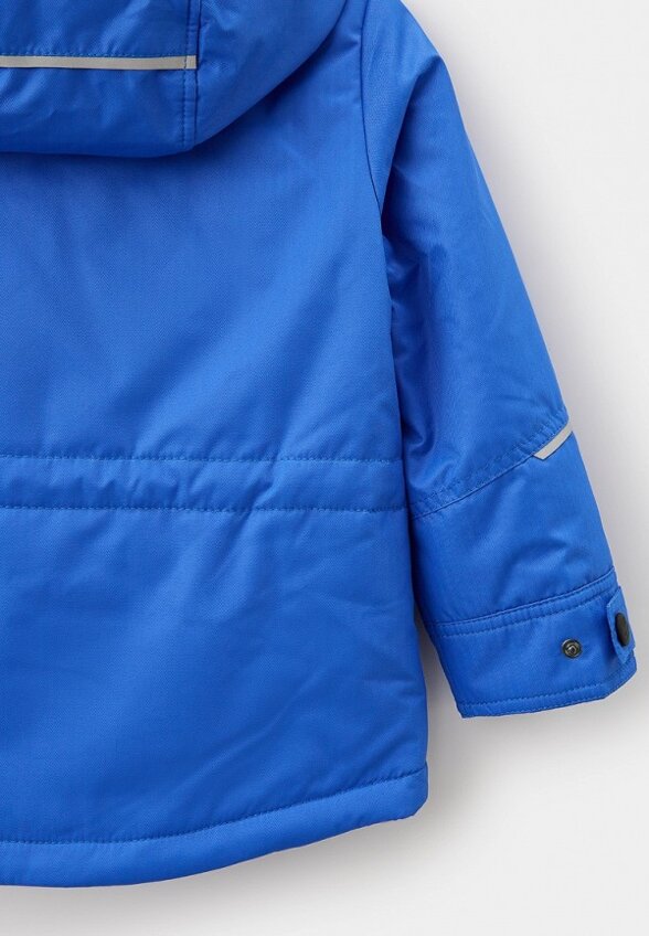 Куртка утепленная Alpex