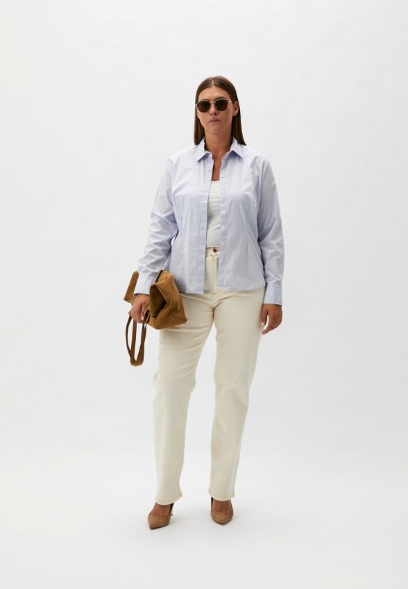 Джинсы Marina Rinaldi Sport