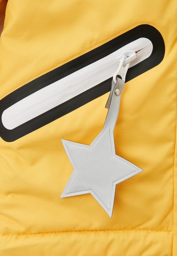 Куртка утепленная Oldos