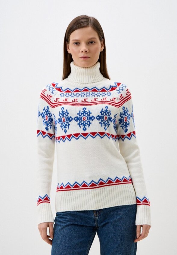 Свитер JC Just Clothes