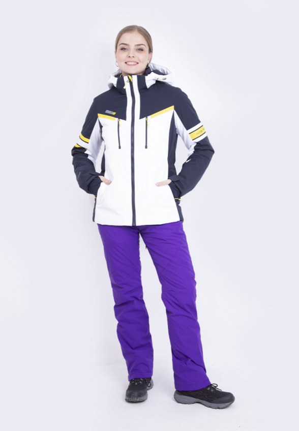 Куртка горнолыжная High Experience