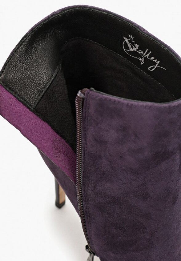 Ботильоны Valley