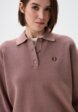 Поло Fred Perry4  - превью