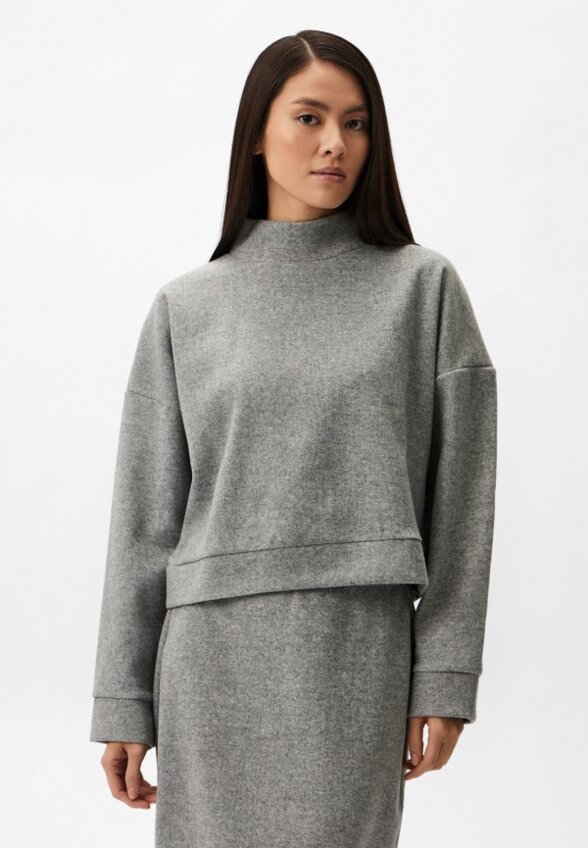 Свитшот Mango