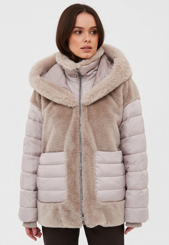 Пуховик Gerry Weber