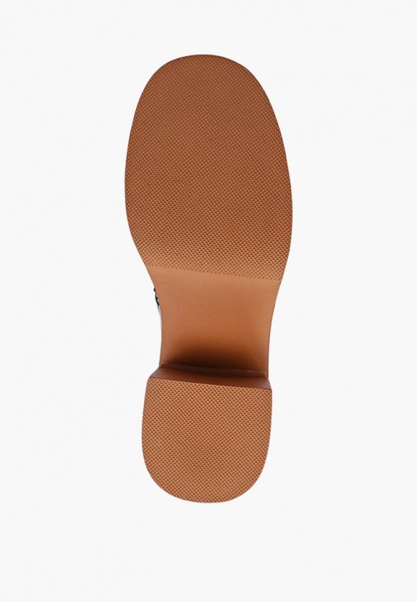 Ботильоны Abricot