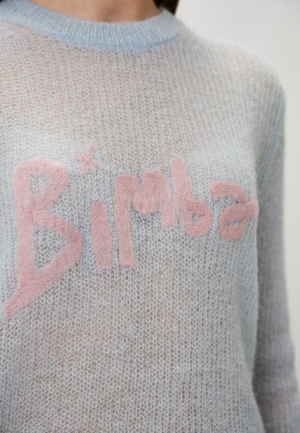 Джемпер Bimba Y Lola