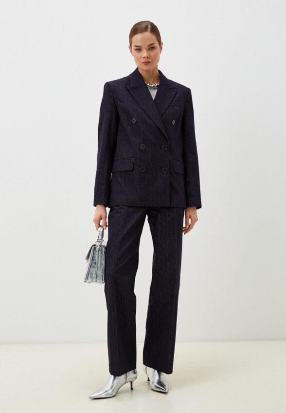 Брюки Akhmadullina Dreams