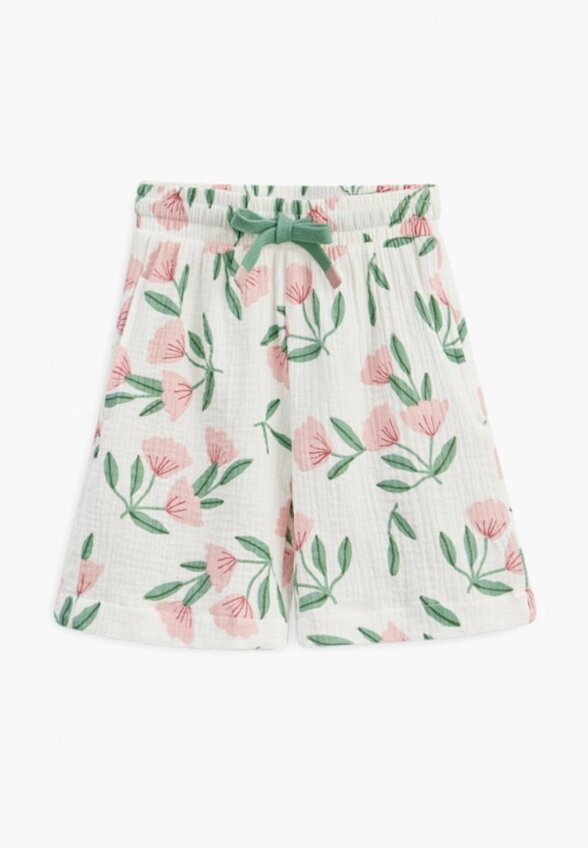 Шорты Happy Baby