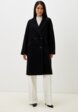 Пальто двубортное Снежная Королева1  - превью