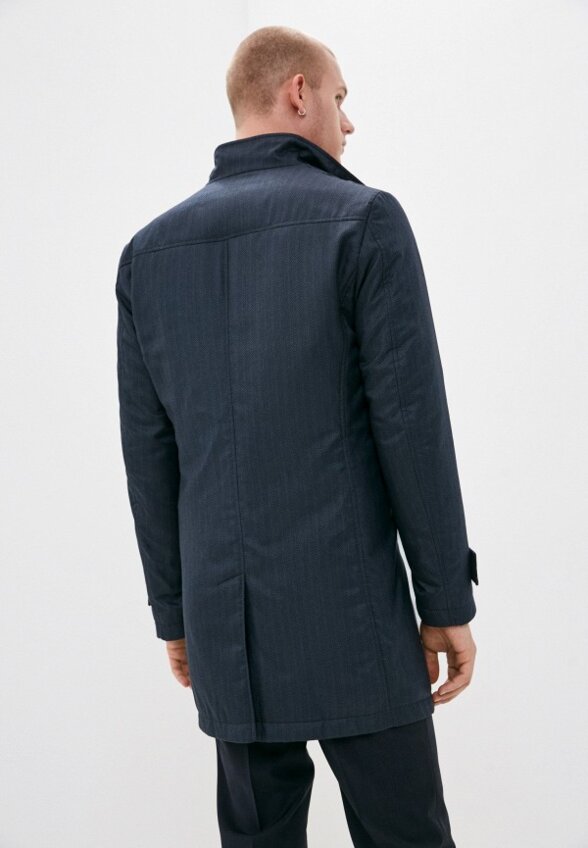 Куртка утепленная Bazioni