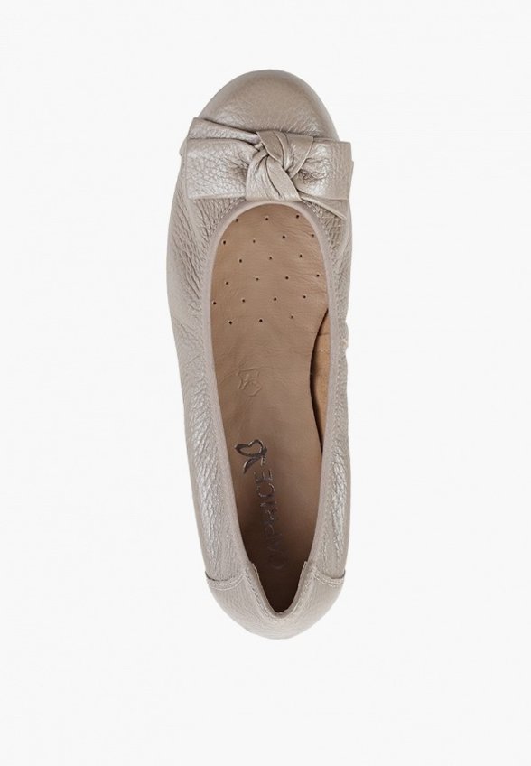 Балетки Caprice