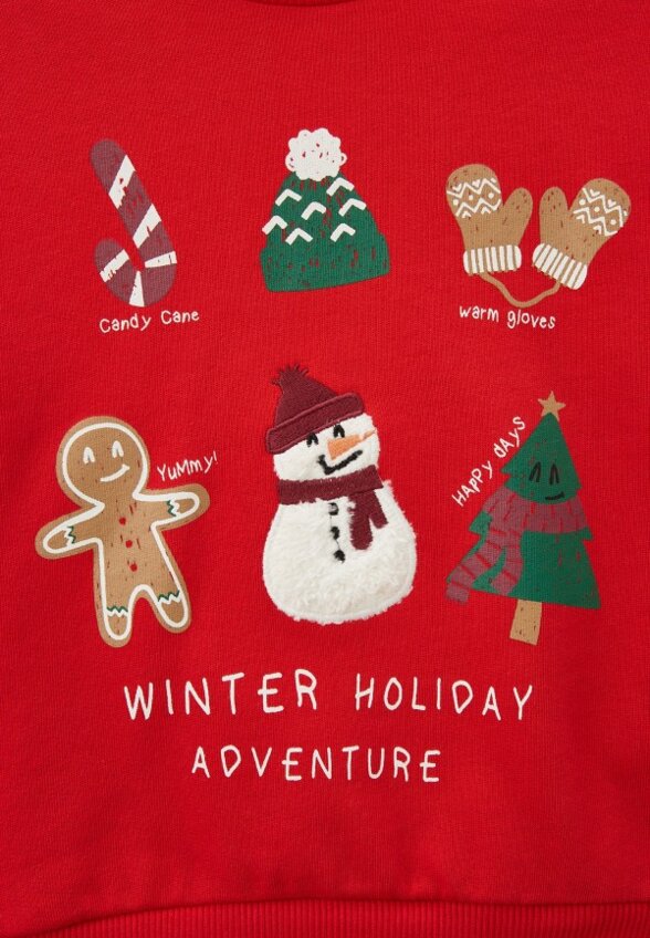 Свитшот LC Waikiki