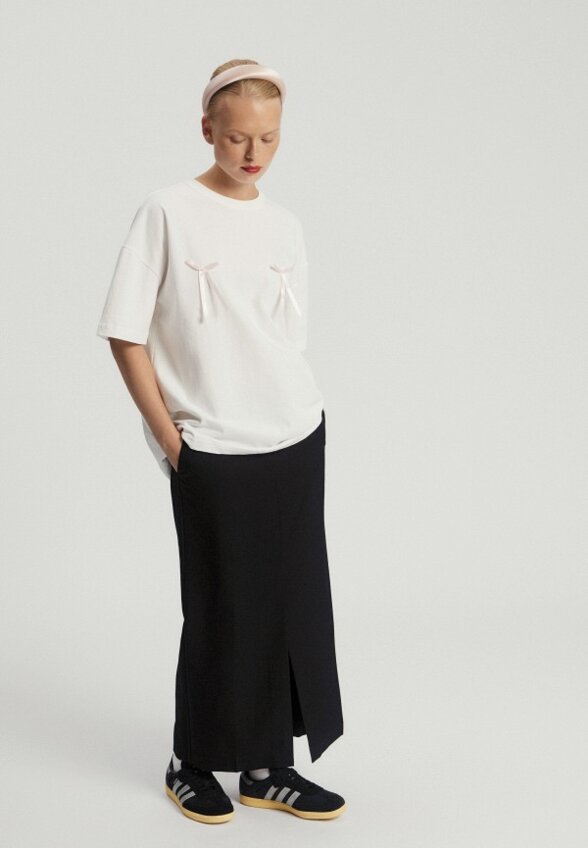 Футболка Nume