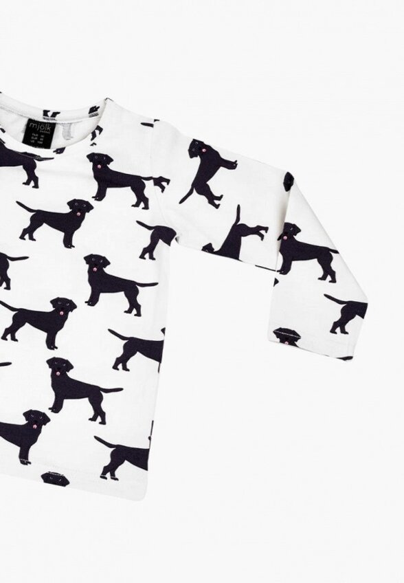 Лонгслив Mjolk