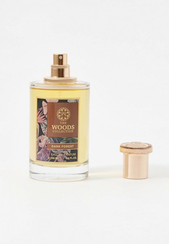 Парфюмерная вода The Woods Collection