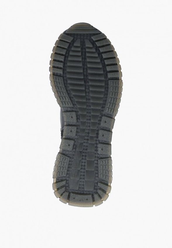 Ботинки B2B Black to Black