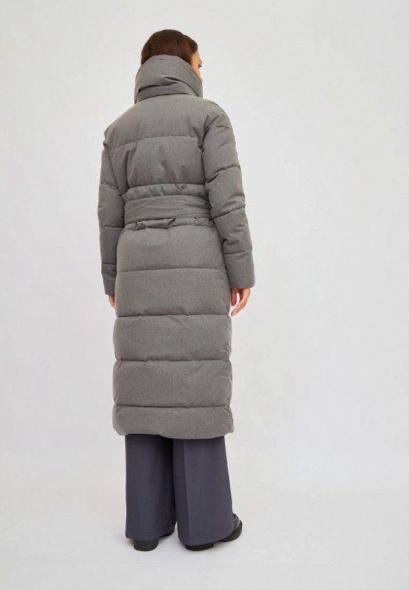 Пуховик Olya Stoforandova