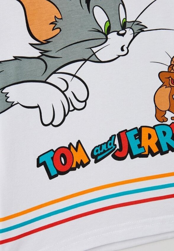 Лонгслив PlayToday