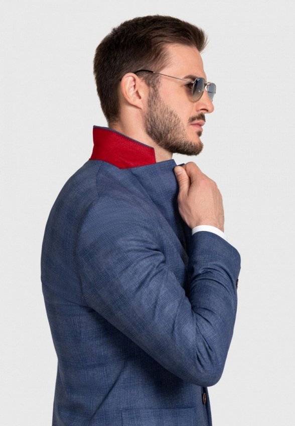 Пиджак Troy Collezione