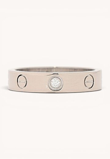 Cartier Love