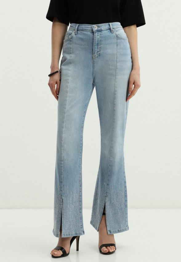 Джинсы Lilly Bennet