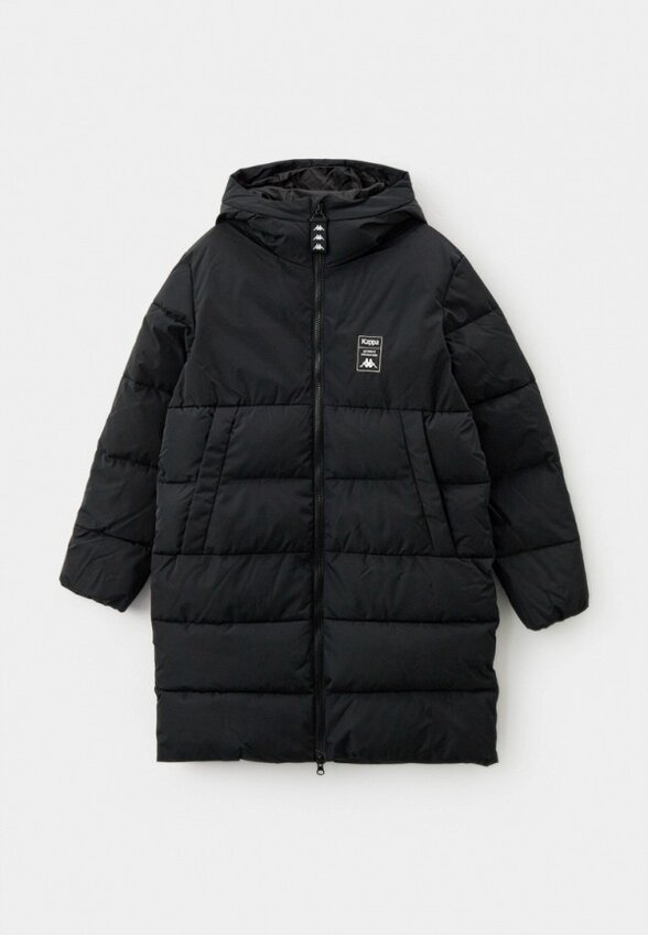 Куртка утепленная Kappa