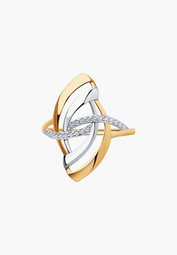 Кольцо Sokolov