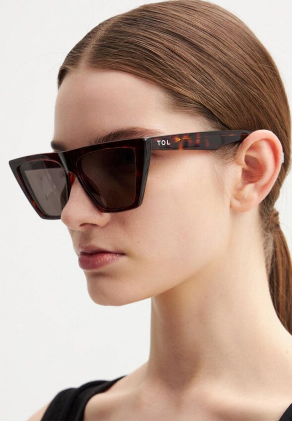 Очки солнцезащитные Tol Eyewear