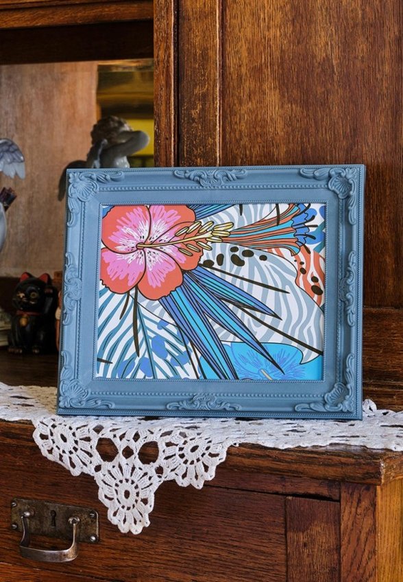 Фоторамка Moroshka