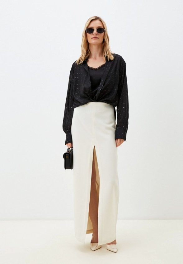 Блуза Fragarika