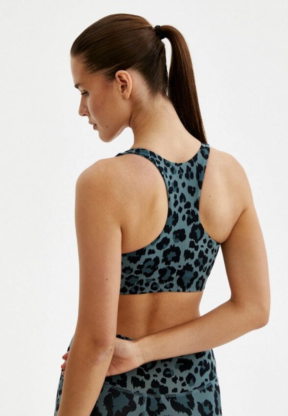 Топ спортивный Beself