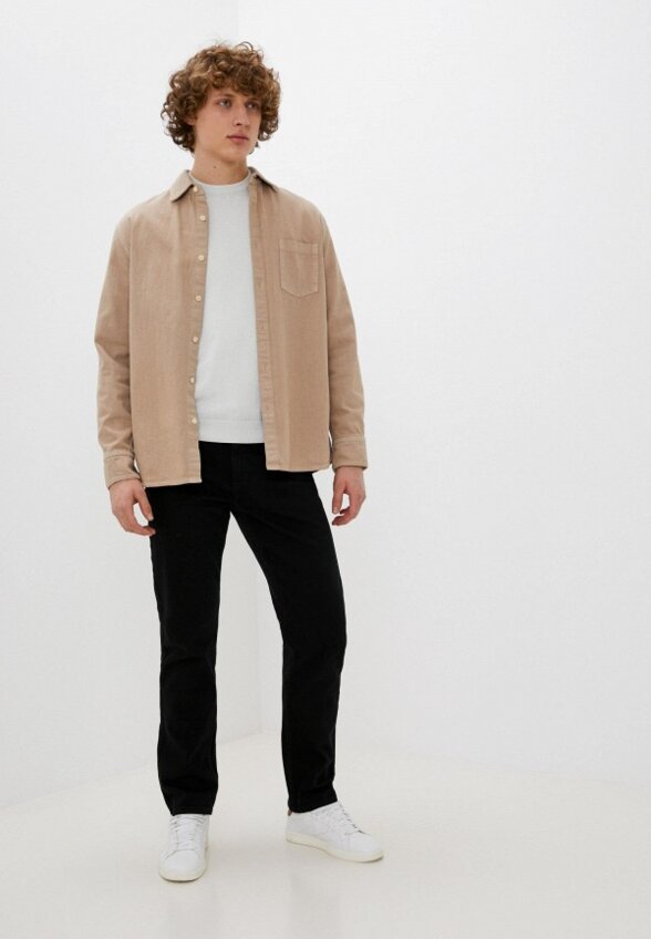 Джинсы Velocity