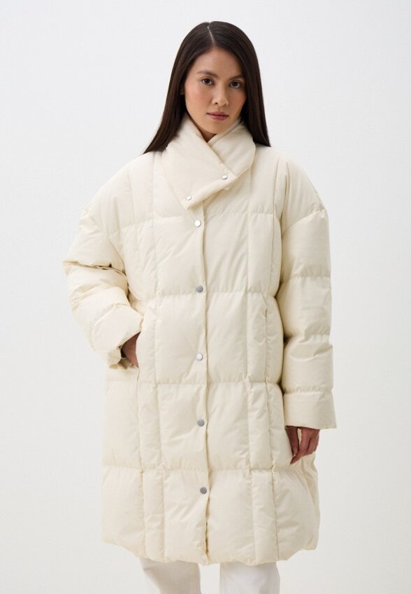 Пуховик Sabrina Scala