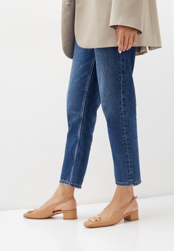 Туфли Farfalluccia