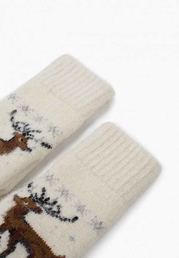 Варежки Original Siberia