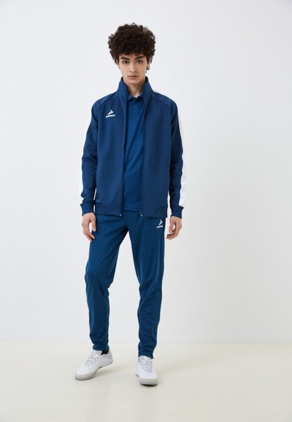 Олимпийка Demix